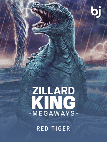 Zillard King MegaWays icon