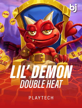 Lil Demon Double Heatpng icon